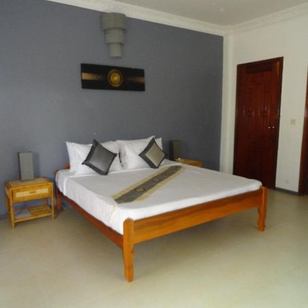 Villa Shanti Siem Reap Buitenkant foto