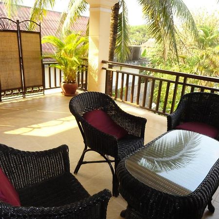 Villa Shanti Siem Reap Buitenkant foto