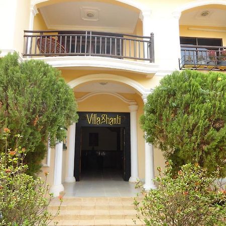Villa Shanti Siem Reap Buitenkant foto
