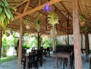 Villa Shanti Siem Reap Buitenkant foto