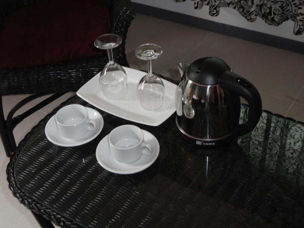 Villa Shanti Siem Reap Kamer foto