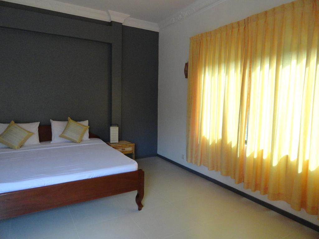 Villa Shanti Siem Reap Kamer foto